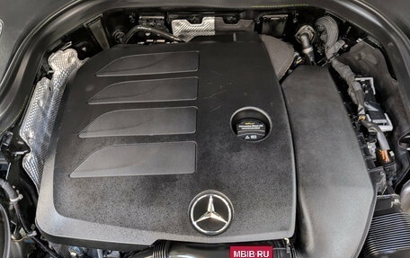 Mercedes-Benz GLC, 2021 год, 4 550 000 рублей, 9 фотография