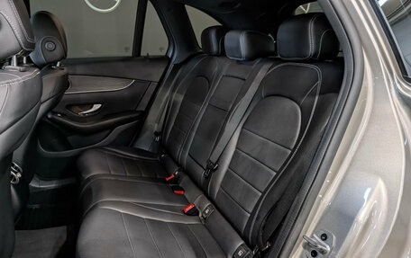 Mercedes-Benz GLC, 2021 год, 4 550 000 рублей, 18 фотография