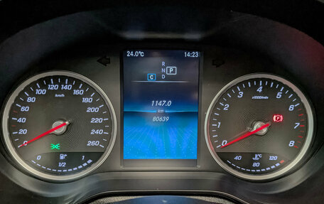 Mercedes-Benz GLC, 2021 год, 4 550 000 рублей, 16 фотография