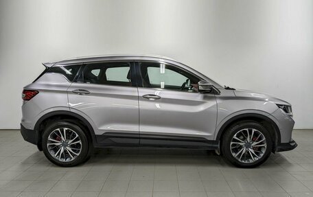 Geely Coolray I, 2023 год, 1 650 000 рублей, 4 фотография