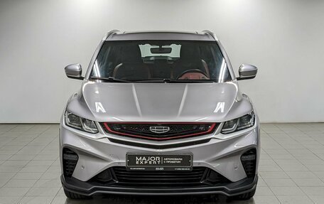 Geely Coolray I, 2023 год, 1 650 000 рублей, 2 фотография