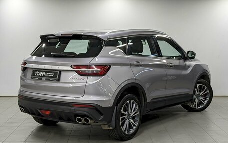 Geely Coolray I, 2023 год, 1 650 000 рублей, 5 фотография