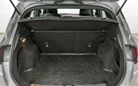 Geely Coolray I, 2023 год, 1 650 000 рублей, 10 фотография