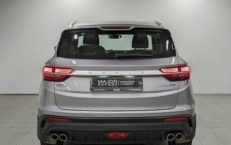 Geely Coolray I, 2023 год, 1 650 000 рублей, 6 фотография