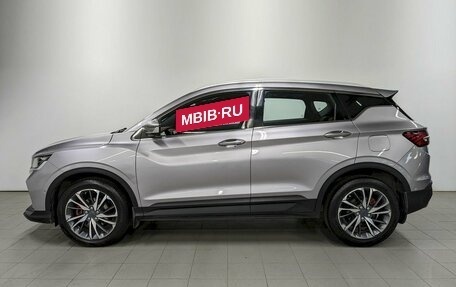 Geely Coolray I, 2023 год, 1 650 000 рублей, 8 фотография