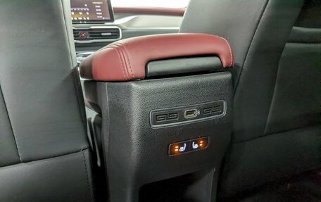 Geely Coolray I, 2023 год, 1 650 000 рублей, 16 фотография