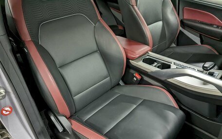 Geely Coolray I, 2023 год, 1 650 000 рублей, 22 фотография