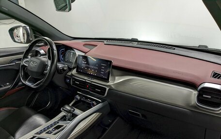 Geely Coolray I, 2023 год, 1 650 000 рублей, 21 фотография