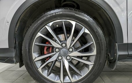 Geely Coolray I, 2023 год, 1 650 000 рублей, 19 фотография