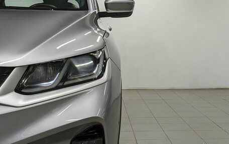 Geely Coolray I, 2023 год, 1 650 000 рублей, 18 фотография