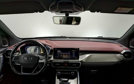 Geely Coolray I, 2023 год, 1 650 000 рублей, 25 фотография