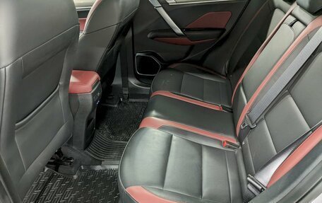 Geely Coolray I, 2023 год, 1 650 000 рублей, 17 фотография