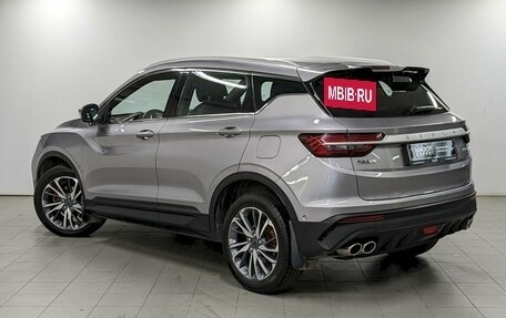 Geely Coolray I, 2023 год, 1 650 000 рублей, 7 фотография