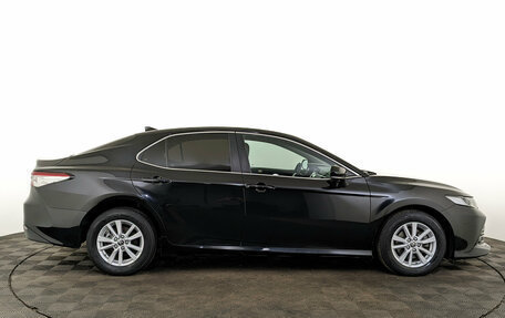 Toyota Camry, 2020 год, 2 700 000 рублей, 4 фотография