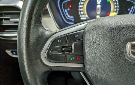 Geely Coolray I, 2023 год, 1 650 000 рублей, 29 фотография