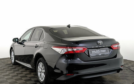 Toyota Camry, 2020 год, 2 700 000 рублей, 7 фотография