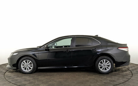 Toyota Camry, 2020 год, 2 700 000 рублей, 8 фотография
