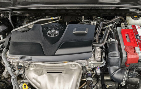 Toyota Camry, 2020 год, 2 700 000 рублей, 9 фотография