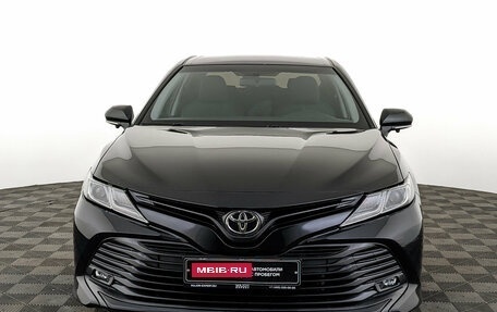 Toyota Camry, 2020 год, 2 700 000 рублей, 2 фотография