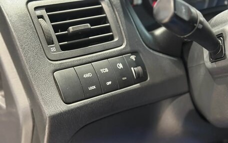 Hyundai Tucson III, 2006 год, 830 000 рублей, 12 фотография