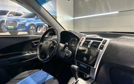 Hyundai Tucson III, 2006 год, 830 000 рублей, 18 фотография