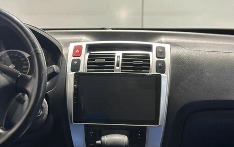 Hyundai Tucson III, 2006 год, 830 000 рублей, 16 фотография