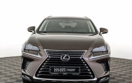 Lexus NX I, 2018 год, 3 200 000 рублей, 2 фотография