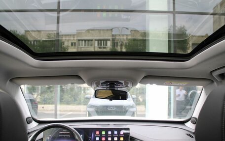 Chery Tiggo 7 Pro, 2022 год, 1 830 000 рублей, 11 фотография