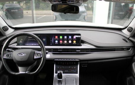 Chery Tiggo 7 Pro, 2022 год, 1 830 000 рублей, 10 фотография