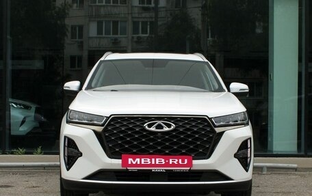 Chery Tiggo 7 Pro, 2022 год, 1 830 000 рублей, 2 фотография