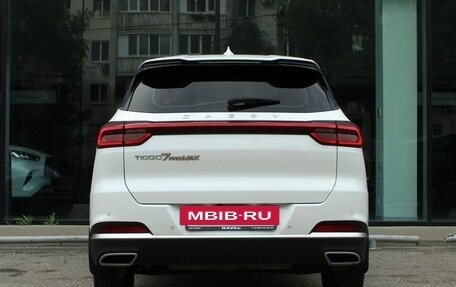 Chery Tiggo 7 Pro, 2022 год, 1 830 000 рублей, 6 фотография