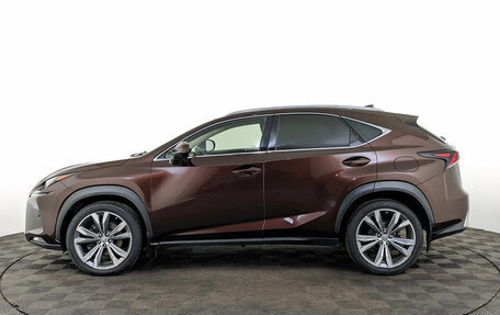 Lexus NX I, 2018 год, 3 200 000 рублей, 8 фотография