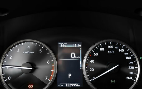 Lexus NX I, 2018 год, 3 200 000 рублей, 16 фотография