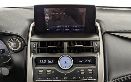 Lexus NX I, 2018 год, 3 200 000 рублей, 17 фотография