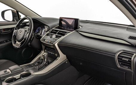 Lexus NX I, 2018 год, 3 200 000 рублей, 13 фотография