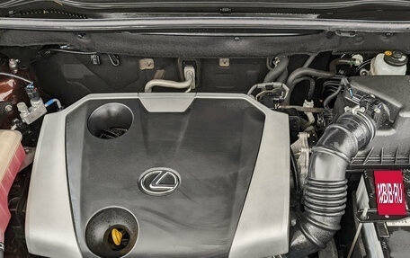 Lexus NX I, 2018 год, 3 200 000 рублей, 9 фотография