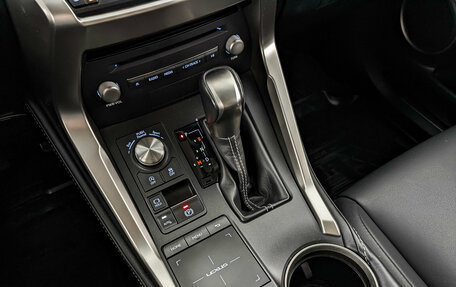 Lexus NX I, 2018 год, 3 200 000 рублей, 21 фотография