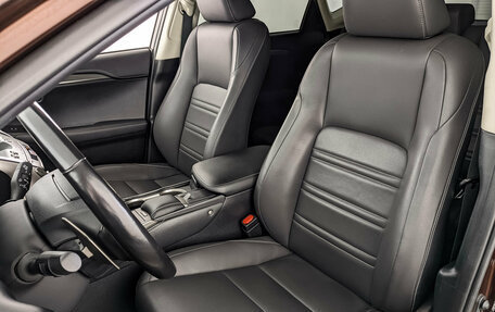 Lexus NX I, 2018 год, 3 200 000 рублей, 20 фотография