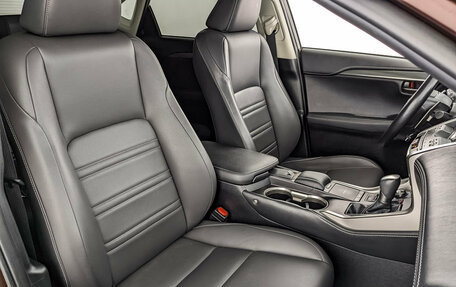 Lexus NX I, 2018 год, 3 200 000 рублей, 24 фотография