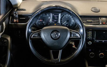 Skoda Octavia, 2014 год, 1 199 000 рублей, 6 фотография