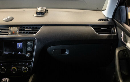 Skoda Octavia, 2014 год, 1 199 000 рублей, 8 фотография