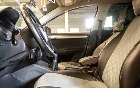 Skoda Octavia, 2014 год, 1 199 000 рублей, 18 фотография