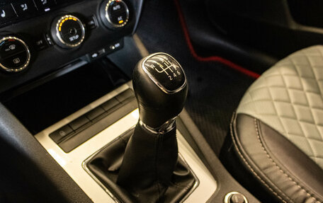Skoda Octavia, 2014 год, 1 199 000 рублей, 17 фотография