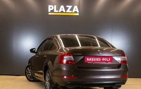 Skoda Octavia, 2014 год, 1 199 000 рублей, 4 фотография