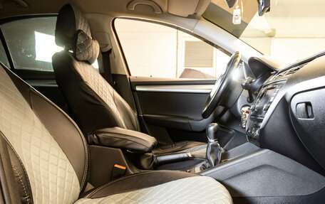 Skoda Octavia, 2014 год, 1 199 000 рублей, 21 фотография