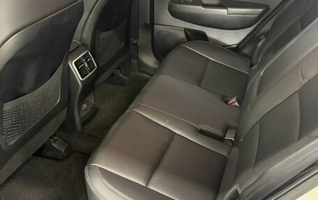 KIA Sportage IV рестайлинг, 2019 год, 2 380 000 рублей, 14 фотография
