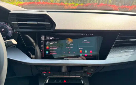 Audi A3, 2023 год, 2 098 000 рублей, 13 фотография