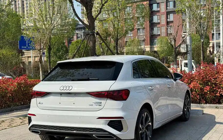 Audi A3, 2023 год, 2 098 000 рублей, 7 фотография