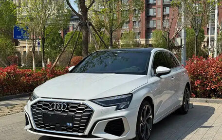 Audi A3, 2023 год, 2 098 000 рублей, 1 фотография