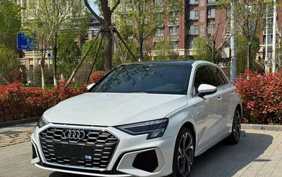 Audi A3, 2023 год, 2 098 000 рублей, 1 фотография